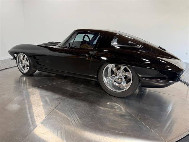 1966 Chevrolet Corvette (CC-2070566) for sale in Pittsburgh, Pennsylvania