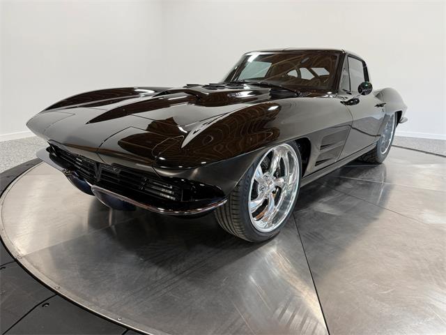 1966 Chevrolet Corvette (CC-2070566) for sale in Pittsburgh, Pennsylvania