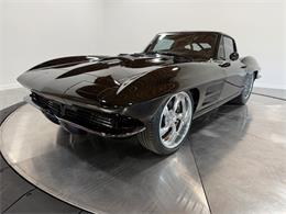 1966 Chevrolet Corvette (CC-2070566) for sale in Pittsburgh, Pennsylvania