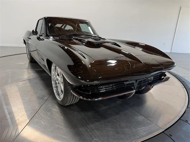 1966 Chevrolet Corvette (CC-2070566) for sale in Pittsburgh, Pennsylvania