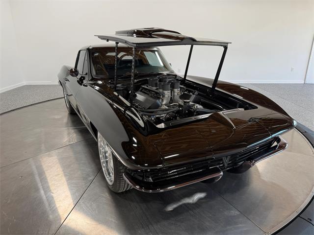 1966 Chevrolet Corvette (CC-2070566) for sale in Pittsburgh, Pennsylvania