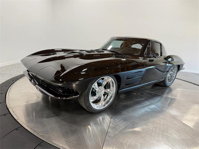 1966 Chevrolet Corvette (CC-2070566) for sale in Pittsburgh, Pennsylvania