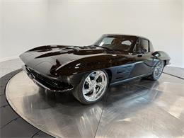 1966 Chevrolet Corvette (CC-2070566) for sale in Pittsburgh, Pennsylvania