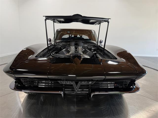 1966 Chevrolet Corvette (CC-2070566) for sale in Pittsburgh, Pennsylvania