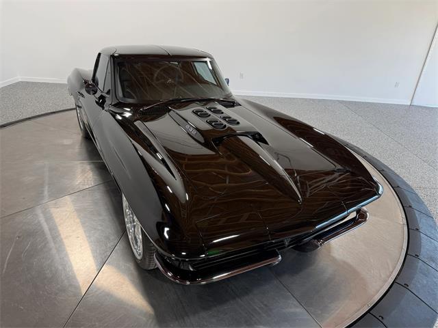 1966 Chevrolet Corvette (CC-2070566) for sale in Pittsburgh, Pennsylvania