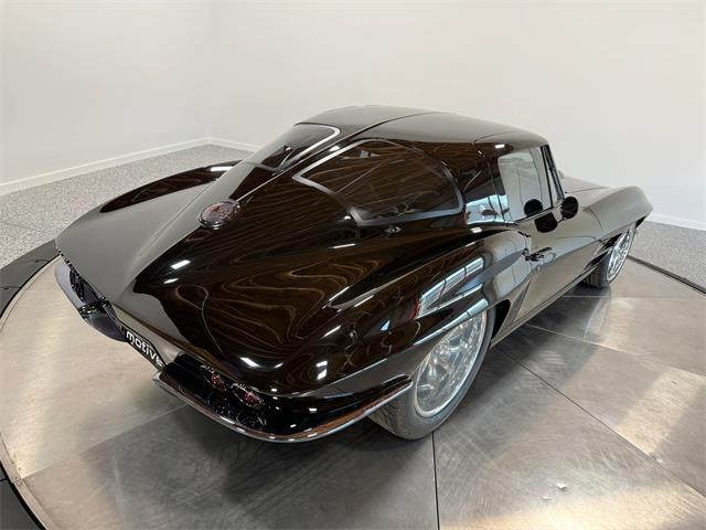1966 Chevrolet Corvette (CC-2070566) for sale in Pittsburgh, Pennsylvania