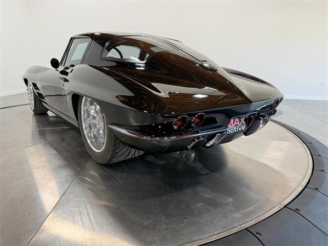 1966 Chevrolet Corvette (CC-2070566) for sale in Pittsburgh, Pennsylvania