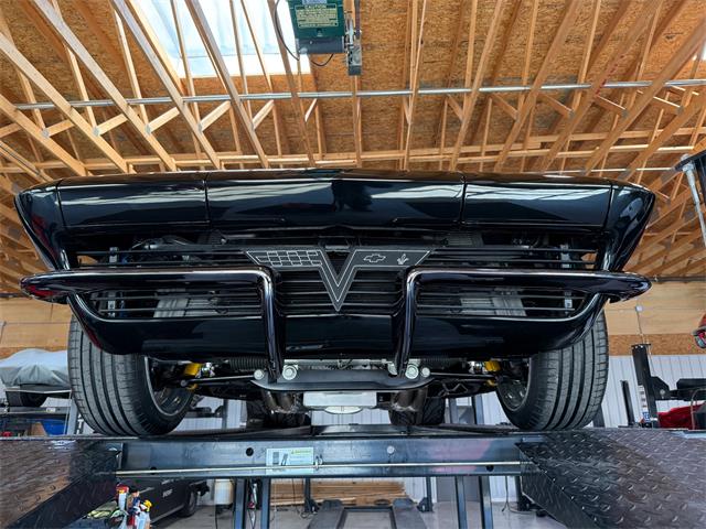 1966 Chevrolet Corvette (CC-2070566) for sale in Pittsburgh, Pennsylvania