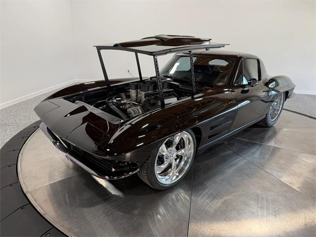 1966 Chevrolet Corvette (CC-2070566) for sale in Pittsburgh, Pennsylvania