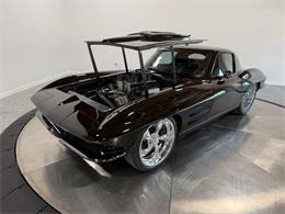 1966 Chevrolet Corvette (CC-2070566) for sale in Pittsburgh, Pennsylvania