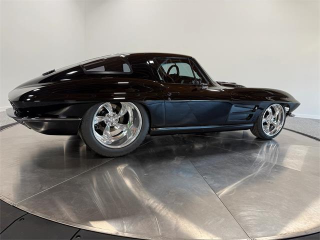 1966 Chevrolet Corvette (CC-2070566) for sale in Pittsburgh, Pennsylvania