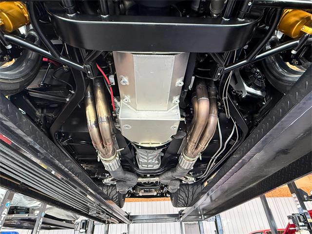 1966 Chevrolet Corvette (CC-2070566) for sale in Pittsburgh, Pennsylvania