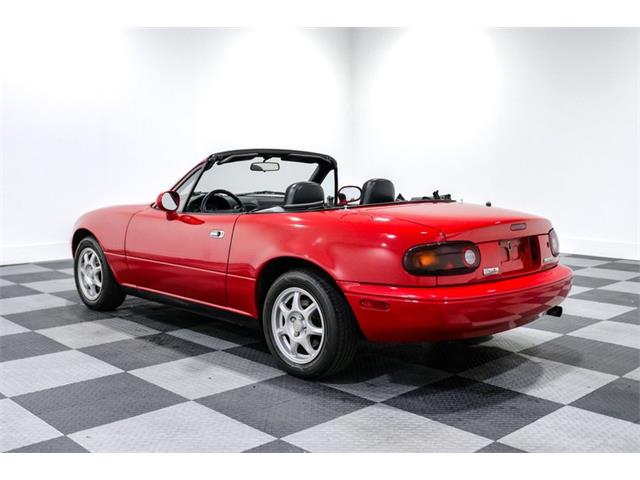 1995 Mazda Miata (CC-2075660) for sale in Sherman, Texas