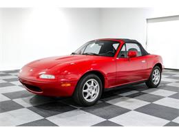 1995 Mazda Miata (CC-2075660) for sale in Sherman, Texas