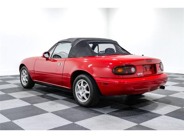 1995 Mazda Miata (CC-2075660) for sale in Sherman, Texas