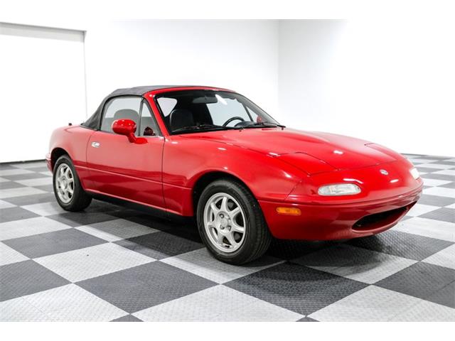 1995 Mazda Miata (CC-2075660) for sale in Sherman, Texas