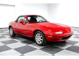 1995 Mazda Miata (CC-2075660) for sale in Sherman, Texas