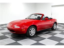 1995 Mazda Miata (CC-2075660) for sale in Sherman, Texas