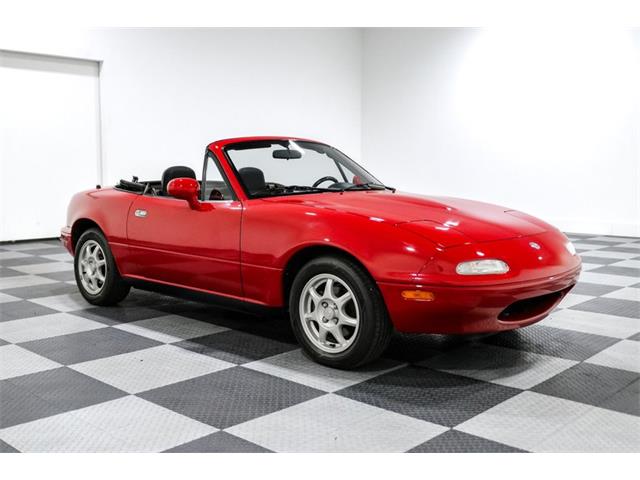 1995 Mazda Miata (CC-2075660) for sale in Sherman, Texas