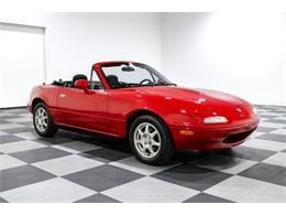 1995 Mazda Miata (CC-2075660) for sale in Sherman, Texas