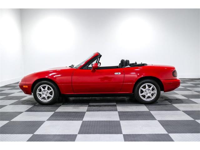 1995 Mazda Miata (CC-2075660) for sale in Sherman, Texas