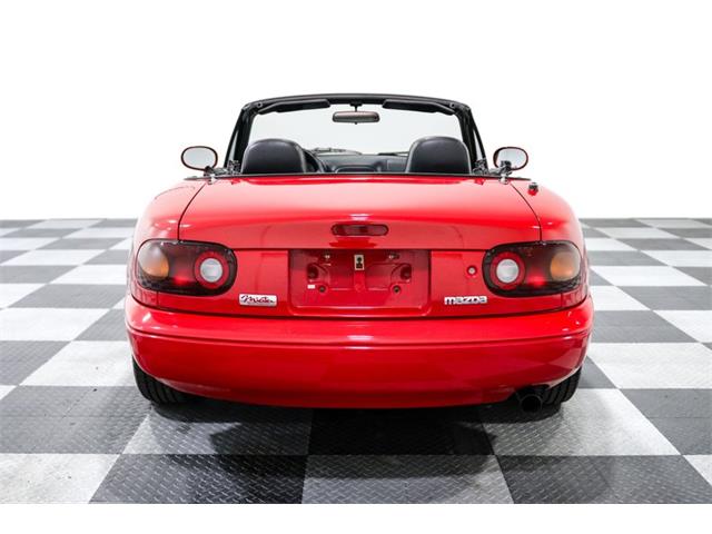 1995 Mazda Miata (CC-2075660) for sale in Sherman, Texas