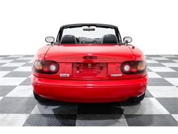 1995 Mazda Miata (CC-2075660) for sale in Sherman, Texas