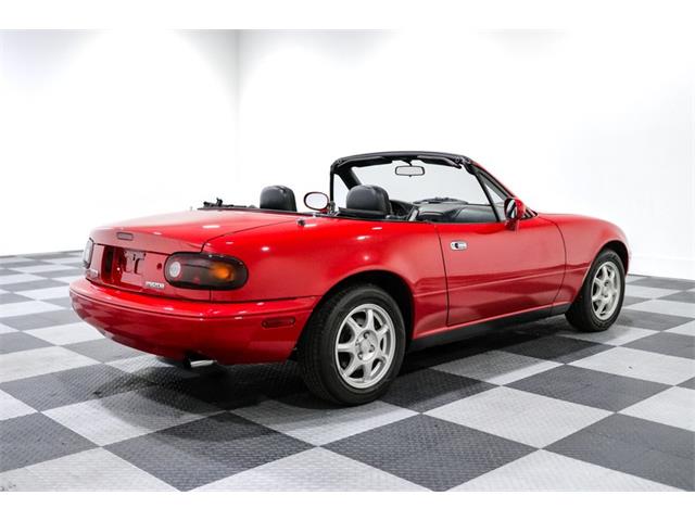 1995 Mazda Miata (CC-2075660) for sale in Sherman, Texas