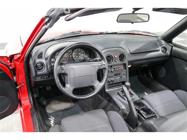 1995 Mazda Miata (CC-2075660) for sale in Sherman, Texas