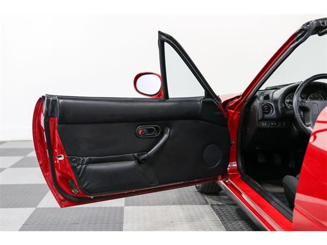 1995 Mazda Miata (CC-2075660) for sale in Sherman, Texas