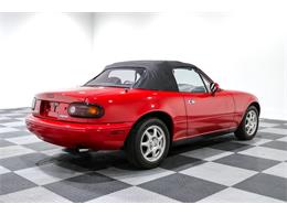 1995 Mazda Miata (CC-2075660) for sale in Sherman, Texas