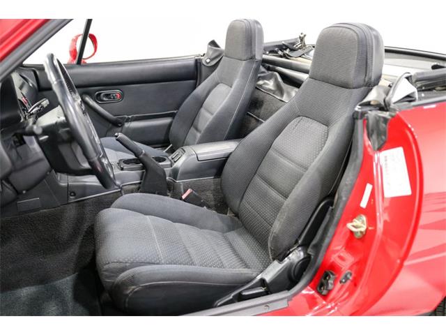 1995 Mazda Miata (CC-2075660) for sale in Sherman, Texas