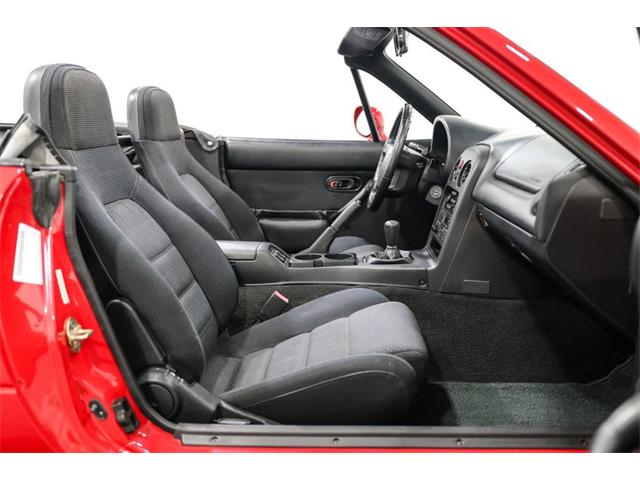 1995 Mazda Miata (CC-2075660) for sale in Sherman, Texas