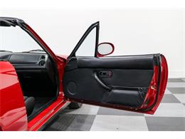 1995 Mazda Miata (CC-2075660) for sale in Sherman, Texas