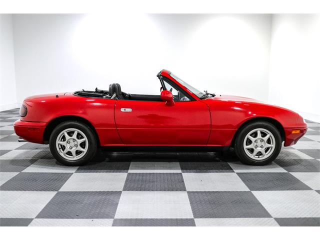 1995 Mazda Miata (CC-2075660) for sale in Sherman, Texas
