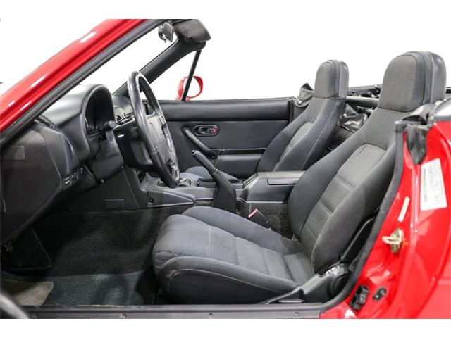 1995 Mazda Miata (CC-2075660) for sale in Sherman, Texas
