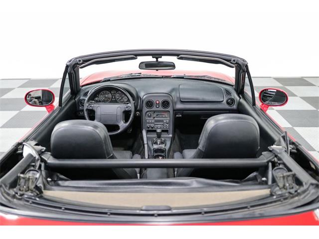 1995 Mazda Miata (CC-2075660) for sale in Sherman, Texas