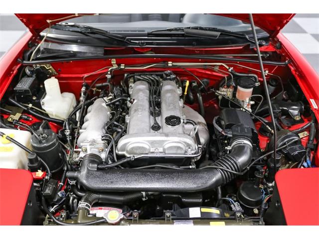 1995 Mazda Miata (CC-2075660) for sale in Sherman, Texas