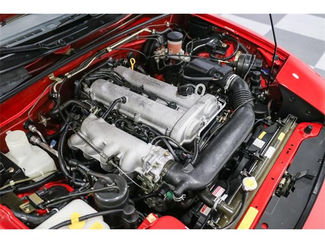 1995 Mazda Miata (CC-2075660) for sale in Sherman, Texas