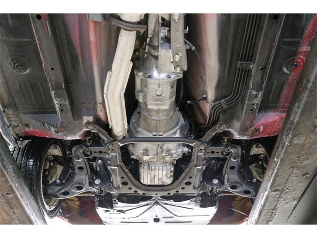 1995 Mazda Miata (CC-2075660) for sale in Sherman, Texas