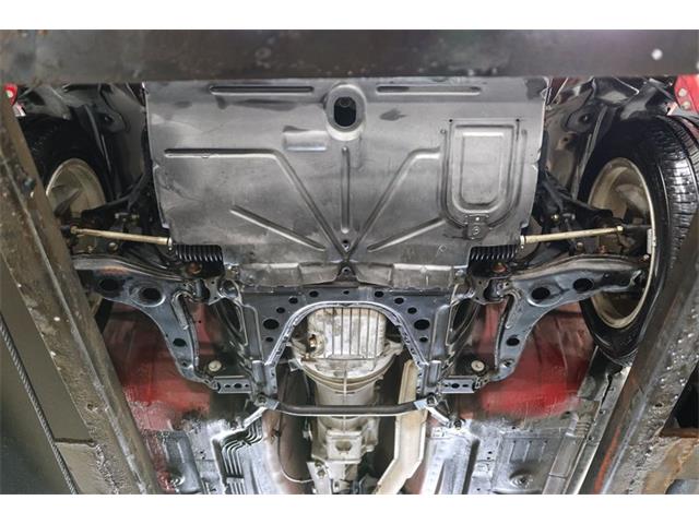 1995 Mazda Miata (CC-2075660) for sale in Sherman, Texas
