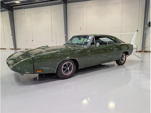 1969 Dodge Daytona (CC-2075661) for sale in Greensboro, North Carolina