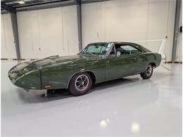 1969 Dodge Daytona (CC-2075661) for sale in Greensboro, North Carolina