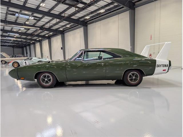 1969 Dodge Daytona (CC-2075661) for sale in Greensboro, North Carolina