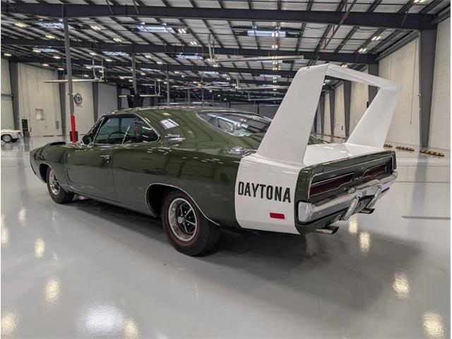 1969 Dodge Daytona (CC-2075661) for sale in Greensboro, North Carolina