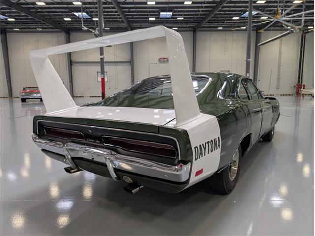 1969 Dodge Daytona (CC-2075661) for sale in Greensboro, North Carolina