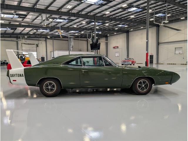 1969 Dodge Daytona (CC-2075661) for sale in Greensboro, North Carolina