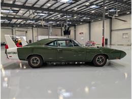 1969 Dodge Daytona (CC-2075661) for sale in Greensboro, North Carolina