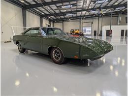 1969 Dodge Daytona (CC-2075661) for sale in Greensboro, North Carolina