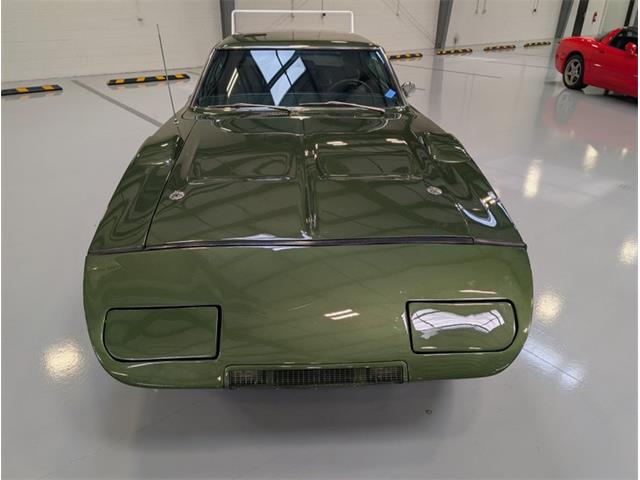 1969 Dodge Daytona (CC-2075661) for sale in Greensboro, North Carolina